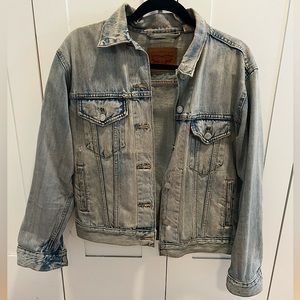 LEVI’S 90s Trucker Denim Jacket